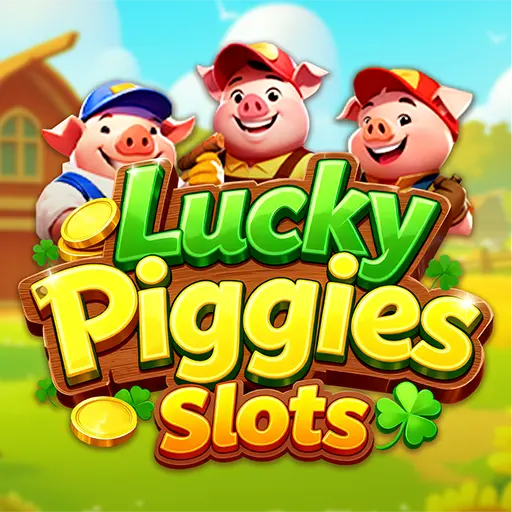 Lucky Piggies gemple Satsportlogin