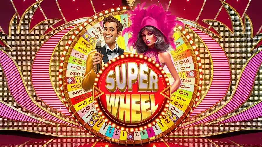 Super Wheel Satsportlogin